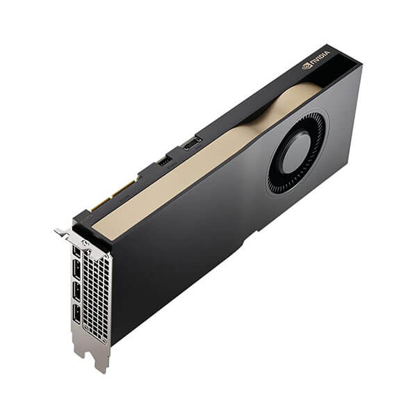 Nvidia Quadro RTX A5500 24GB Graphics Card